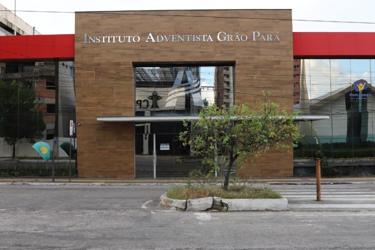02 Instituto Adventista Grão Pará