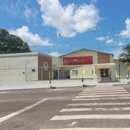 03 Escola Adventista de Castanhal