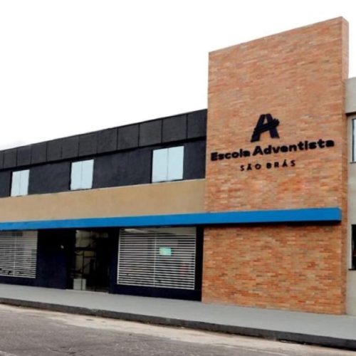 04 Escola Adventista de São Brás